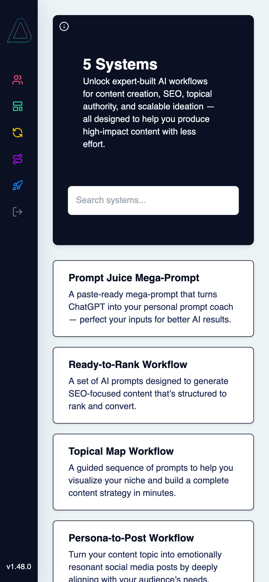 Ayumio Frameworks Demo Follow Up - Mobile