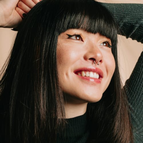 The Multi-Passionate Creator