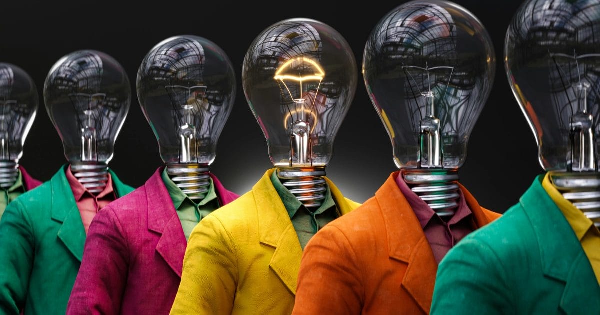 How to Turn One Idea Into 5 Platforms Worth of Content