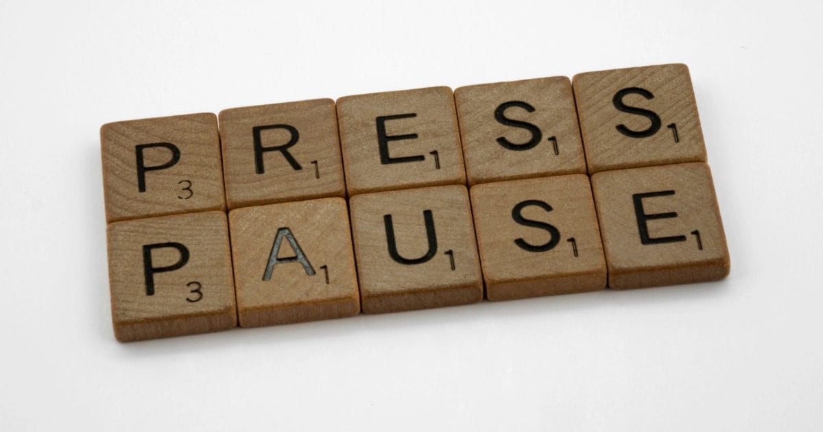 Why I Stopped Creating for the Algorithm—and What Happened When I Focused on My Audience