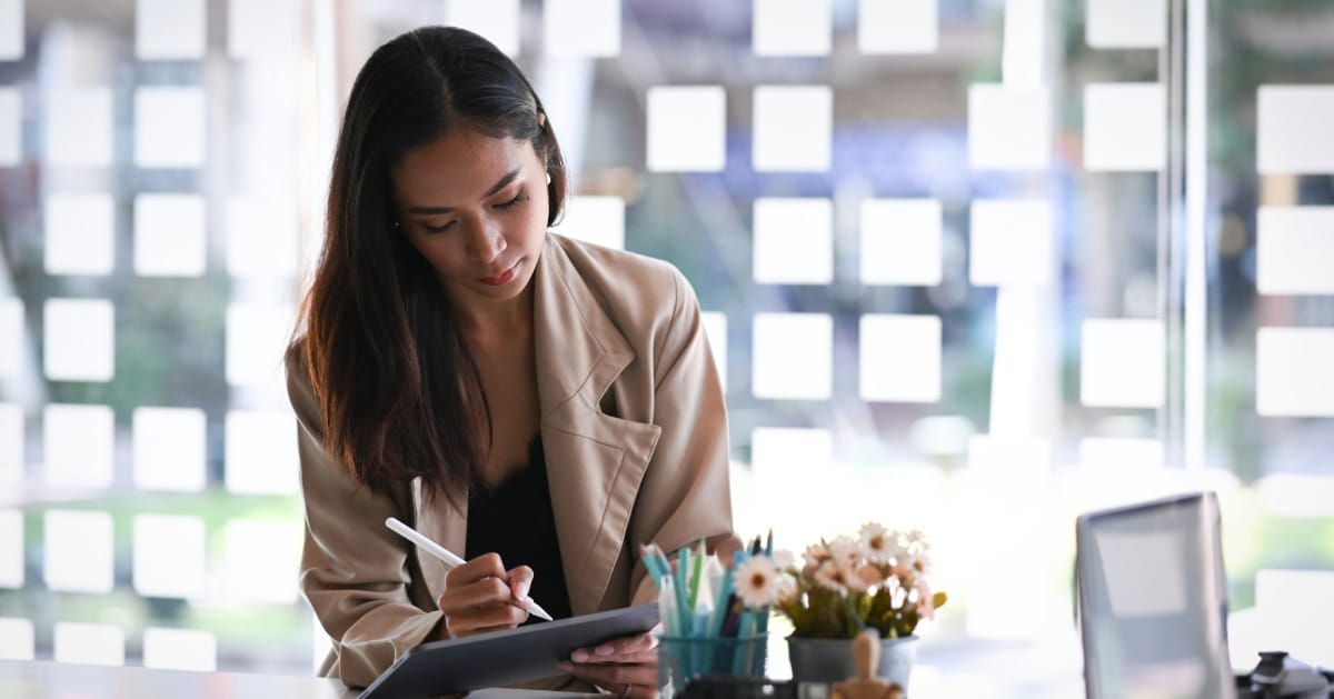 How to Build a Content Strategy That Feels Like You